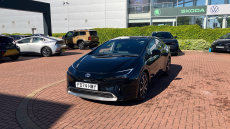 Toyota Prius 2.0 PHEV Excel 5dr CVT Hatchback